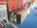 雅迪（yadea）【王鶴棣推薦】精工電動滑板車KS6pro 成人學(xué)生智能輕便可折疊電滑板 前叉雙減震長續(xù)航 曬單實(shí)拍圖