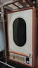 美的（Midea）小滋味微波爐烤箱一體機(jī)小型家用微波爐光波加熱一級(jí)能效平板變頻復(fù)古美拉德風(fēng)七夕節(jié)禮物C1G2 曬單實(shí)拍圖