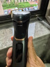飛利浦（PHILIPS）剃須刀電動(dòng)4系整機進(jìn)口剃胡刀刮胡刀三刀頭1小時(shí)快充胡須刀升級款送男友送長(cháng)輩新年生日禮物 【S4303】 整機進(jìn)口  鬢角可剃 曬單實(shí)拍圖