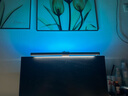Yeelight 屏幕掛燈Pro智能led臺(tái)燈游戲聯(lián)動(dòng)家用顯示器掛燈辦公室閱讀臺(tái)燈 曬單實(shí)拍圖