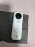 影石（Insta360）【新品】X5 全景運(yùn)動(dòng)相機(jī) 8K高清防抖防水手持口袋攝像機(jī)（皓月白 人氣套裝） 曬單實(shí)拍圖