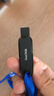 閃迪（SanDisk）256GB Type-C USB3.2 手機U盤DDC6黑色 手機電腦存儲盤 雙接口大容量優(yōu)盤 曬單實拍圖