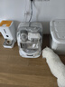 大疆【政府補(bǔ)貼】DJI ROMO P 水箱版新品旗艦透明掃地機(jī)器人毫米級避障掃拖一體全自動(dòng)基站高效自清潔 曬單實(shí)拍圖