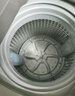 美的（Midea）波輪洗衣機(jī)全自動家用 MB55V36E 5.5公斤 宿舍租房 迷你洗衣機(jī)小型 隨心洗 以舊換新 家電國家補(bǔ)貼 曬單實拍圖