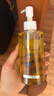 DHC蝶翠詩橄欖卸妝油200ml 溫和卸妝易乳化不油膩不易悶痘清潔潔顏油 曬單實拍圖
