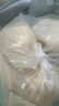 秋小鮮山東老面手工豆沙包子 1.2kg 10只 早餐雜糧饅頭 源頭直發(fā) 包郵  曬單實(shí)拍圖