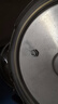 愛(ài)仕達（ASD）壓力鍋膠圈不銹鋼高壓鍋多規格密封皮墊圈鍋圈原裝配件BJ24QL-2 曬單實(shí)拍圖