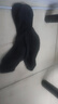 莫代爾7雙襪子男士100%純棉夏季薄款運動(dòng)防臭襪子透氣商務(wù)休閑中長(cháng)筒襪 曬單實(shí)拍圖
