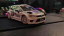 蘭達科技LD2801系列漂移遙控車(chē)1:28大眾POLO專(zhuān)業(yè)RC賽車(chē)模型汽車(chē)玩具 飛馳人生【7.4v電池+貼紙+工具】 曬單實(shí)拍圖