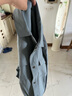 lululemon丨Twill Utility 男士斜紋功能型夾克 拒水 LM3EM8S 比利時(shí)藍牛 M 曬單實(shí)拍圖
