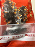 遼參大連有機冷凍海參2斤26-30只非即食京東自營禮盒裝獨立包裝正品 曬單實拍圖