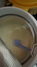 佳貝艾特（Kabrita）悅白較大嬰兒配方羊奶粉2段（6-12個(gè)月）聽(tīng)裝800g（荷蘭原裝進(jìn)口 800g*6罐裝（外碼版） 曬單實(shí)拍圖