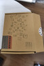 黑甲蟲(chóng)(KINGIDISK) 500GB USB3.0 移動(dòng)硬盤(pán)  H系列 2.5英寸 磨砂黑 簡(jiǎn)約便攜商務(wù)伴侶 內置加密軟件 H500 曬單實(shí)拍圖