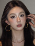 拉美拉新手化妝品一整套學(xué)生初學(xué)者彩妝套裝全套不卡粉入門(mén)女孩淡妝美妝 新手全套化妝品【送包+化妝視頻】 曬單實(shí)拍圖