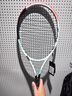 Prince 王子網(wǎng)球拍2022款Tour95 100專(zhuān)業(yè)進(jìn)攻拍男女全碳素球拍 7T54H【三代】Tour 100 300g 2號柄 曬單實(shí)拍圖