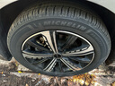 米其林（MICHELIN）汽車輪胎 215/55R17 94V 浩悅五代Primacy 5 適配大眾邁騰/帕薩特 曬單實(shí)拍圖