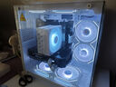 華碩全家桶RTX 5060 Ti/RTX 5060主機(jī)14600KF組裝電腦主機(jī)電競(jìng)游戲主機(jī)臺(tái)式機(jī)DIY整機(jī)天選姬白色海景房 14600KF+華碩RTX 5060 Ti 配置四 曬單實(shí)拍圖