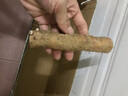 京鮮生 河南焦作溫縣壚土鐵棍山藥凈重5斤 單根40cm+ 蔬菜 源頭直發(fā) 曬單實(shí)拍圖