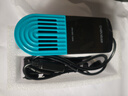 創(chuàng)寧 魚缸變頻加熱棒 CN-005-100W 自動(dòng)恒溫 烏龜小型迷你加溫器 曬單實(shí)拍圖