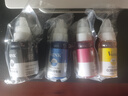 V4INK適用 佳能打印機墨水 佳能g3800墨水 g2810墨水g1810 g3810墨水890墨水g3812 g2800 g1800打印機墨水盒 曬單實(shí)拍圖