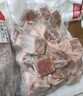 恒都 國產(chǎn)谷飼原切牛腩塊 2斤 偏瘦 肥瘦比1:9 生鮮牛肉 不注水不滾揉 曬單實(shí)拍圖