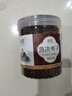 寶椿堂熟決明子中藥材正宗炒熟決明子茶干貨茶包和荷葉陳皮山楂泡茶泡水 【大罐】【4罐】熟決明子共2000克 曬單實(shí)拍圖