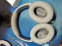 鵬谷適用于bose qc35二代耳罩博士qc45耳機罩原配耳機套小羊皮柔軟海綿降噪25通用配件 曬單實拍圖