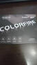 Colorfire240GB SSD固態(tài)硬盤 SATA3.0接口 鐳風CF500系列 熱銷款 曬單實拍圖