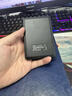科碩（KESU）500GB 移動(dòng)硬盤(pán)大容量 雙盤(pán)備份USB3.0 外接機械硬盤(pán)250+250G 照片視頻存儲備份 K1 2.5英寸大U盤(pán) 曬單實(shí)拍圖