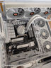 華碩ROG全家桶i7 14700KF華碩RTX5070天選主機5070Ti臺式電腦游戲主機直播設計視頻剪輯渲染組裝機整機 配置2：i7-14700KF+華碩5060Ti 曬單實拍圖