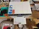 奔圖（PANTUM）M1激光打印機(jī)家用辦公三合一 學(xué)生作業(yè)無線打印機(jī) 手機(jī)打卷子 遠(yuǎn)程打印 復(fù)印掃描一體機(jī) BM2302W 曬單實(shí)拍圖