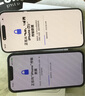 Apple/蘋(píng)果 iPhone 16 Plus 256GB 白色 雙卡雙待手機【送聯(lián)通話(huà)費券】 曬單實(shí)拍圖
