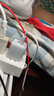 傳應南孚usb充電頭20W手機充電器快充type-c雙口多口氮化鎵蘋果快充頭iphone16/15/14/13華為小米插頭 曬單實拍圖