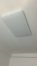 歐普（OPPLE） 吸頂燈客廳大燈可調(diào)色LED照明燈具燈飾凝月呵護光 【包安裝】 曬單實拍圖