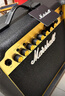 MARSHALL馬歇爾電吉他音箱MG15GFX效果編輯功能專(zhuān)業(yè)失真馬勺電吉他音響 曬單實(shí)拍圖