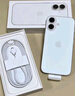 Apple/蘋(píng)果 iPhone 16（A3288）128GB 白色 支持移動(dòng)聯(lián)通電信5G 雙卡雙待手機 曬單實(shí)拍圖