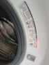 海爾（Haier）云溪3.0系列579/582/557超薄滾筒洗衣機全自動(dòng)10公斤大筒徑直驅精華洗2.0 智能投放 家電國家補貼 直驅精華洗2.0+超薄全嵌+智投+1.12高洗凈比 曬單實(shí)拍圖
