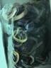 蝴蝶少女187根套裝頭繩2025新款發(fā)圈女簡約扎發(fā)皮筋高彈力耐用高馬尾發(fā)繩 187件發(fā)飾套裝 曬單實拍圖