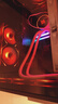 宏碁掠奪者（PREDATOR）32G(16G×2)套裝 DDR5 6000頻率 臺式機內(nèi)存條 Vesta II 炫光星艦RGB燈條(C30) 石耀黑 AI電腦配件 曬單實拍圖