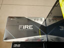 長(zhǎng)城（Great Wall）額定850W F8白金牌全模組電源（ATX3.1標(biāo)準(zhǔn)/原生PCIe5.1接口/自動(dòng)啟停/全電壓/閃電加速） 曬單實(shí)拍圖