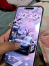 鐵布衫【3D熱彎全膠】適用蘋(píng)果16ProMax鋼化膜iPhone16promax手機膜全屏覆蓋高清防爆保護貼膜--2片裝 曬單實(shí)拍圖