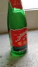 西鳳酒 綠瓶盒裝陜西版 55度  500ml 單盒裝 鳳香型白酒 曬單實(shí)拍圖