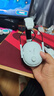 雷蛇（Razer）旋風(fēng)黑鯊V3專(zhuān)業(yè)版電競游戲耳機  無(wú)線(xiàn)藍牙頭戴式耳機主動(dòng)降噪 旋風(fēng)黑鯊V3專(zhuān)業(yè)版-白色 曬單實(shí)拍圖