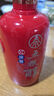 五糧液股份 五糧醇 紅淡雅鐵盒 濃香型白酒 50度 500mL*6瓶 整箱原箱裝 曬單實(shí)拍圖