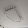 ARROW箭牌照明 北歐風大客廳燈鐵藝吸頂燈臥室餐廳燈具【包安裝】 曬單實拍圖