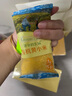 爺爺?shù)霓r(nóng)場有機(jī)嬰幼兒胚芽米谷物米寶寶輔食食材膳食兒童早餐纖維雜糧小米粥 【有機(jī)】黃小米350g 曬單實拍圖