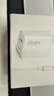 小米（MI）小米 67W 雙口充電器套裝 USB-C USB-A雙口智能快充 氮化鎵黑科技 適配K70/15 Ultra 曬單實拍圖