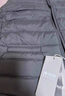 波司登輕薄羽絨服女款90絨V領(lǐng)葫蘆紋輕盈便攜馬甲修身內(nèi)膽背心 曬單實(shí)拍圖