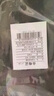 邦尼美家衣服收納箱家用大容量布藝整理箱衣柜裝衣物折疊框袋牛津布儲物箱 深灰色-【加厚牛津布】無(wú)窗 66L（長(cháng)50*寬40*高33cm）大容量 曬單實(shí)拍圖