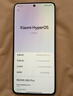 小米REDMI 紅米K80 國家補貼 5G手機 第三代驍龍8 IP68防塵防水 6550mAh大電池 小米澎湃OS 玄夜黑 12GB+512GB 曬單實(shí)拍圖
